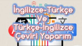 bu benim amacım