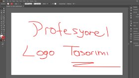 özgün ve profesyonel logo tasarımı yaparım