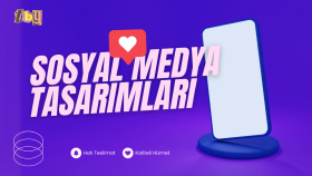 sizin için profesyonel sosyal medya içerikleri hazırlarım
