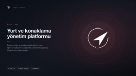 Yurt Pusula — Yurt ve Konaklama Yönetim Sistemi