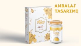 modern ve estetik ambalaj tasarımları yapabilirim