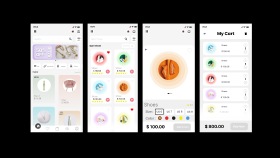 App Tasarımı
