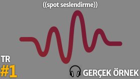 Seslendirme