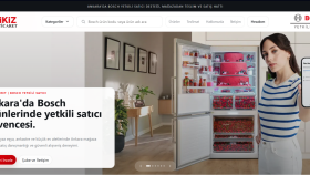 E-Ticaret Web Sitesi Geliştirme