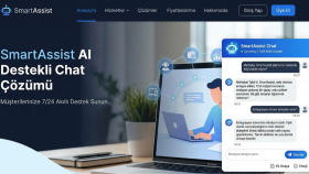 işletmelere yapay zeka danışmanlığı veriyorum