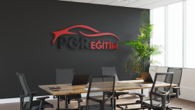 Logo Tasarımları