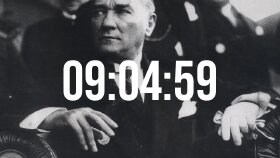 10 Kasım Video Kapağı