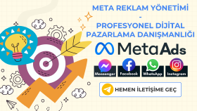 instagram-facebook-tiktok reklam kurulumu yaparım