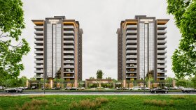 DIŞ MEKAN RENDER