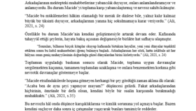 metinlerinizi dil bilgisine uygun bir şekilde düzenlerim