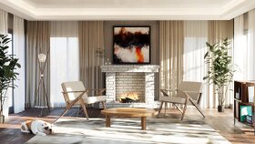 sizin için render alabilirim