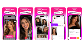 Store Screen UI Design