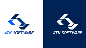 ATK Software logo