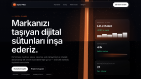 web sitenizi baştan sona kuruyor ve yayınlıyorum
