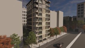mimari iç mekan /dış cephe  render ve animasyon yapabilirim