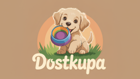 Maskot logo