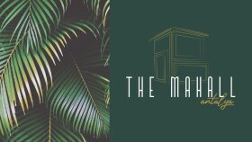 The Mahall Antalya