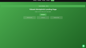 sadece web sitesi değil geleceğinizi tasarlıyorum