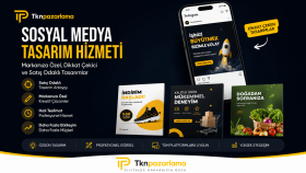 uzman bir şekilde sosyal medya tasarımlarınızı yapabilirim