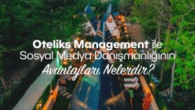 SOSYAL MEDYA DANIŞMANLIĞI