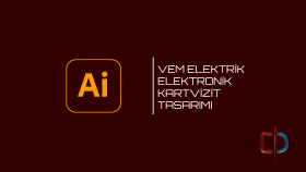 Vem Elektrik Kartvizit