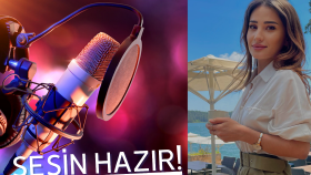  istediğiniz metni en iyi şekilde seslendirebilirim