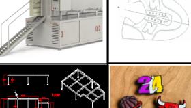 cnc çizimleri alanında her türlü çizimi yapabilirim