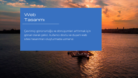 Web  Tasarımı