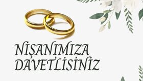 sizin isteklerinize uygun davetiye hazırlarım