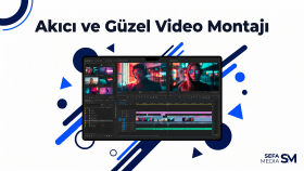 sosyal medyaya uygun profesyonel video montajı yapabilirim