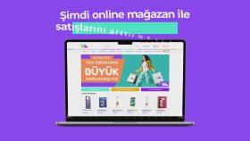 Vangolin.com Reklam Animasyonu