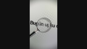 Motivasyon Konsept Video
