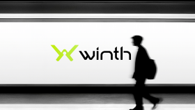 The Winth / Logo & Kurumsal Kimlik Tasarımı