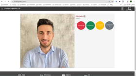 Seo uyumlu işinizi en iyi şekilde temsil edecek web sitesi
