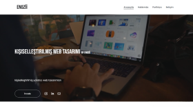 WEB TASARIMI