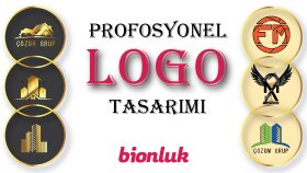 profosyonel logo tasarımı yapabilirim