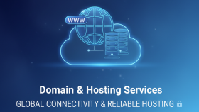 ihtiyacınıza uygun domain & hosting alır ve yapılandırırım