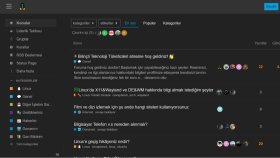 Kurumsal Website