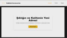 istediğiniz tarzda websitesi yapabilirim