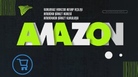 AMAZON HESAP AÇILIŞI 