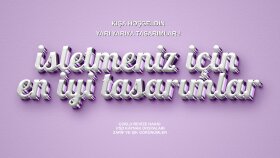 işletmeniz için en uygun logoyu tasarlayabilirim