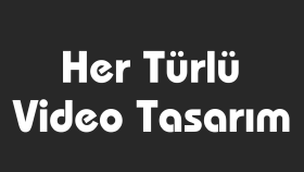 sizi en iyi şekilde betimleyecek videolar yaparım