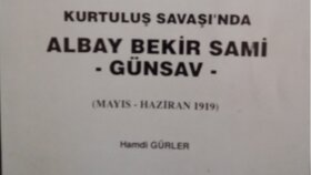 yüksek lisans tezim