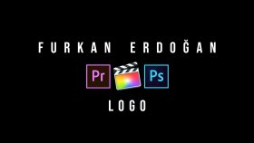 Sade ve Etkili Logo Tasarımı