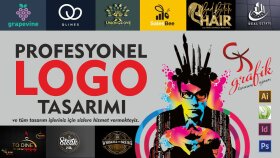 Logo tasarımı