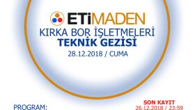 İş örneğim