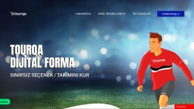 Tourqa Forma