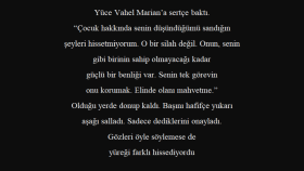 Kısa Metinlerim