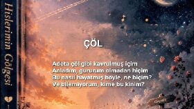 İletişimim Şiir 