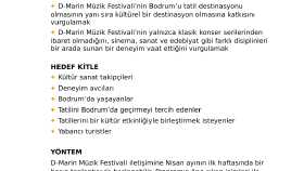 İş örneğim